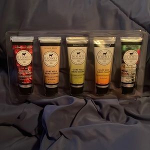 NEW Dionis Hand Lotion